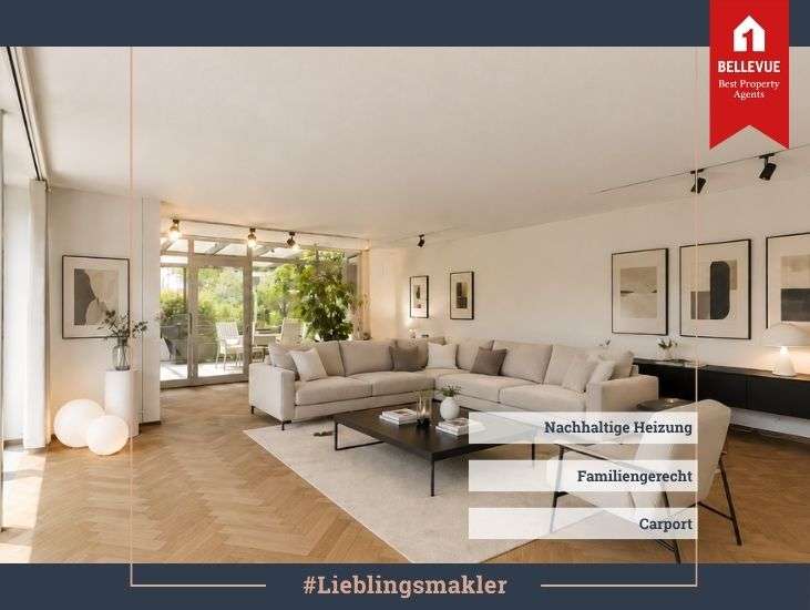 Einfamilienhaus Kerpen Balkhausen - 5.5 Zimmer, 270 m&sup2;, 595.000&euro; | Angebot:26678738