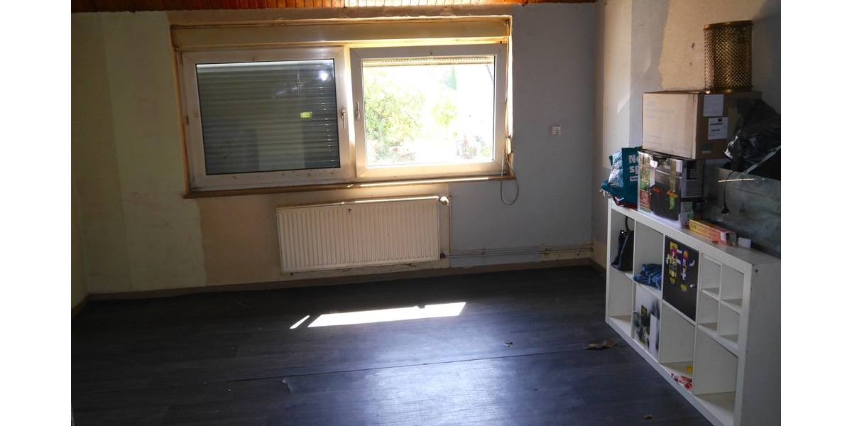 1-2 Fam. DHH + 876m² Grdst., 141m² Wfl., Grg., W-Garten u.Anbauten - Doppelhaushälfte Rommerskirchen Gill | Angebot:27142417