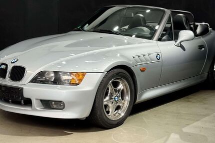 BMW Z3 134.009 km 7.950 &euro; Pulheim 50259