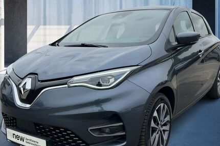 Renault ZOE 74.160 km 12.370 &euro; Köln 50939