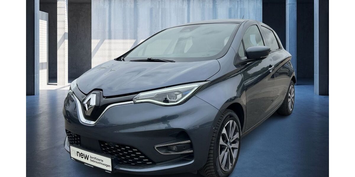 Renault ZOE 74.160 km 12.370 &euro; Köln 50939