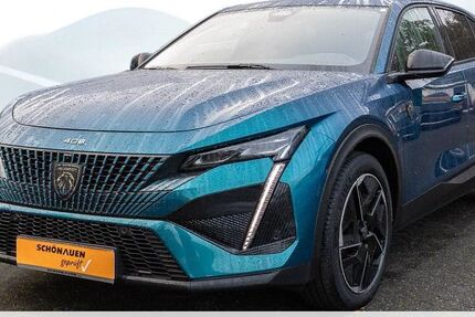 Peugeot 408 26.446 km 27.490 € Hilden 40721