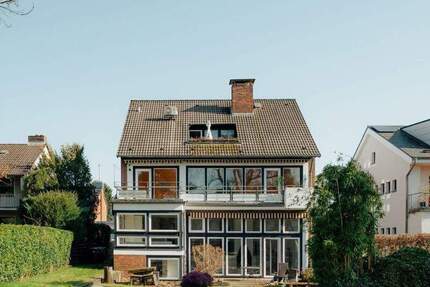 Haus Bergisch Gladbach Refrath - 1 Zimmer, 314 m&sup2;, 1.298.000&euro; | Angebot:25686943