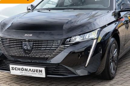 Peugeot 308 16.267 km 25.950 € Erftstadt 50374