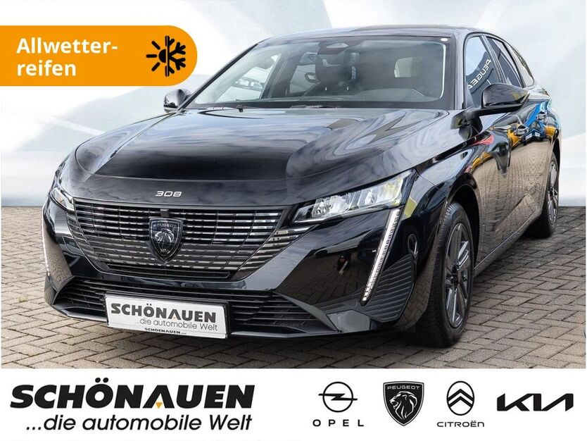 Peugeot 308 16.267 km 25.950 € Erftstadt 50374