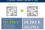 Einfamilienhaus Solingen Mitte - 5 Zimmer, 136 m&sup2;, 1.700&euro; | Angebot:26396026