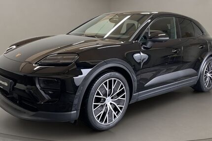 Porsche Macan 10.000 km 90.000 &euro; Köln 50823