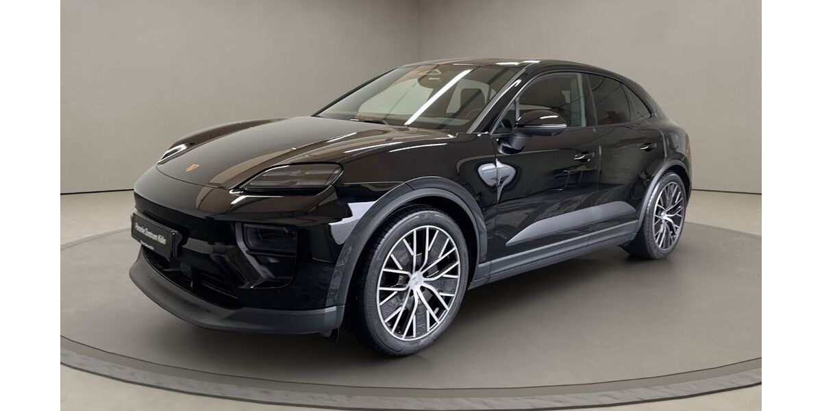 Porsche Macan 10.000 km 90.000 &euro; Köln 50823