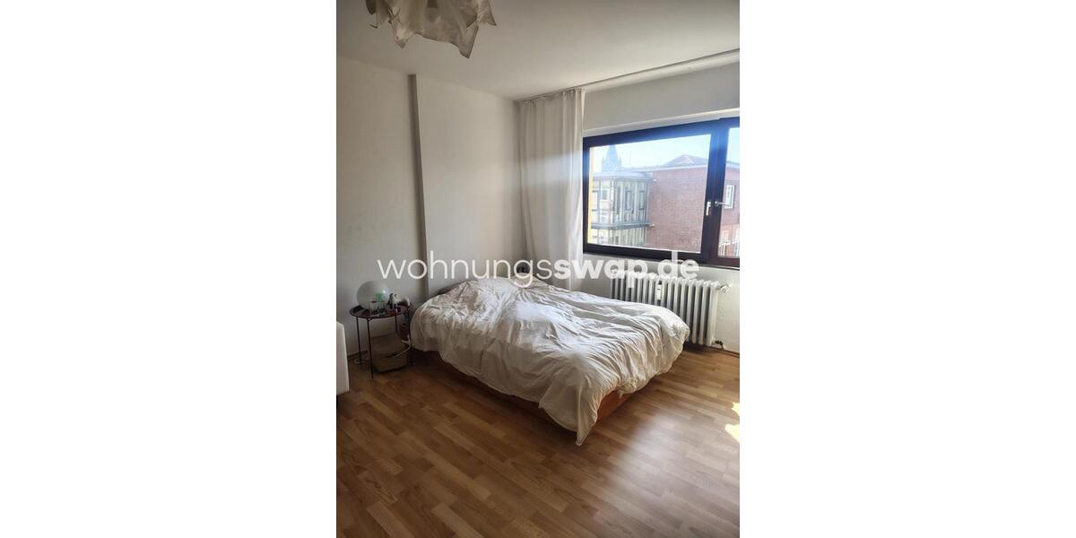 Etagenwohnung Köln Ehrenfeld - 1 Zimmer, 30 m&sup2;, 420&euro; | Angebot:25430642