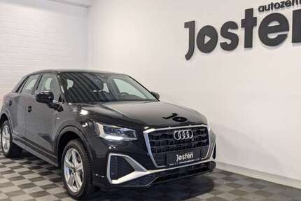 Audi Q2 4.669 km 33.790 € Monheim am Rhein 40789
