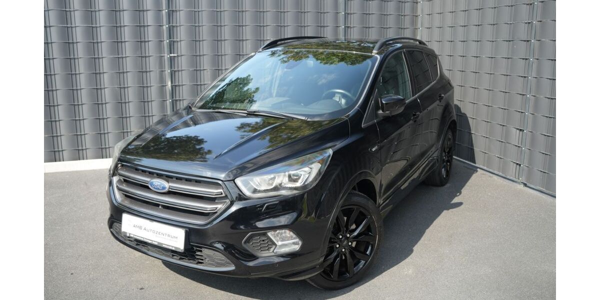Ford Kuga 87.540 km 14.999 &euro; Dormagen 41539