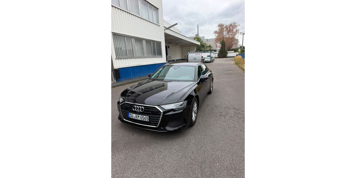 Audi A6 171.660 km 22.990 &euro; Köln 51109