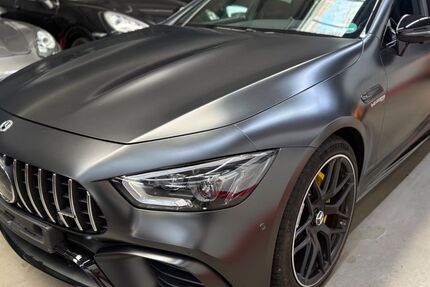 Mercedes-Benz AMG GT 64.500 km 89.900 &euro; Niederkassel 53859