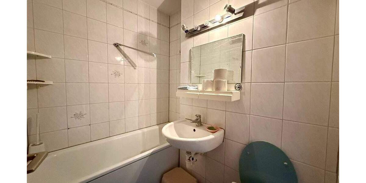 Etagenwohnung Kerpen Horrem - 2 Zimmer, 125.000&euro; | Angebot:25740440