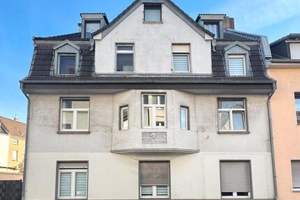 *Gemütliche 2-Zimmer-Wohnung in Leverkusen* 2 zimmer