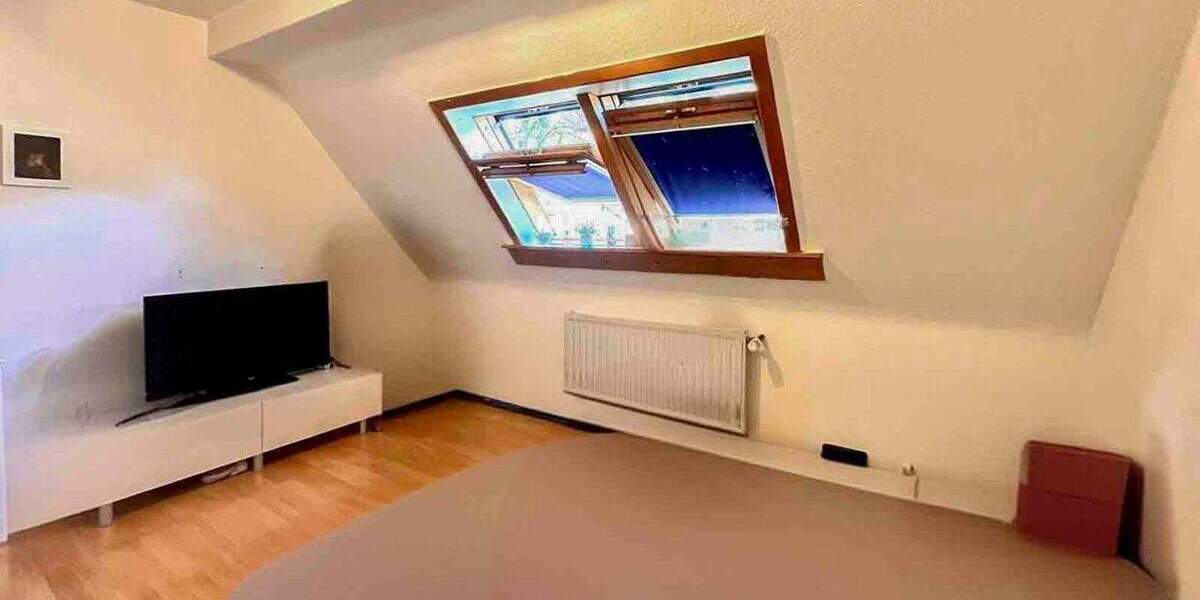 Doppelte Chance: Zwei Wohnungen - ein Kauf! 2 zimmer