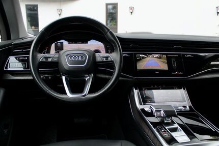 Audi Q7 115.000 km 40.890 &euro; Köln 51107