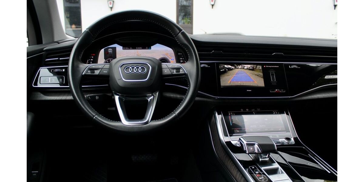 Audi Q7 115.000 km 41.490 &euro; Köln 51107