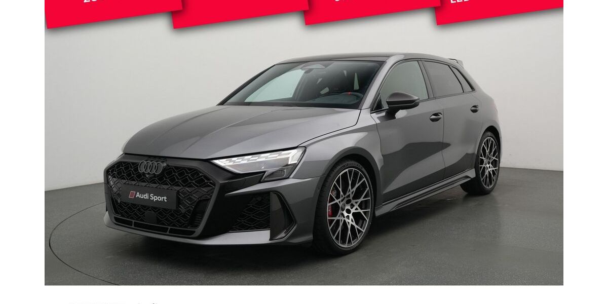 Audi RS3 2.009 km 70.980 &euro; Leverkusen 51373