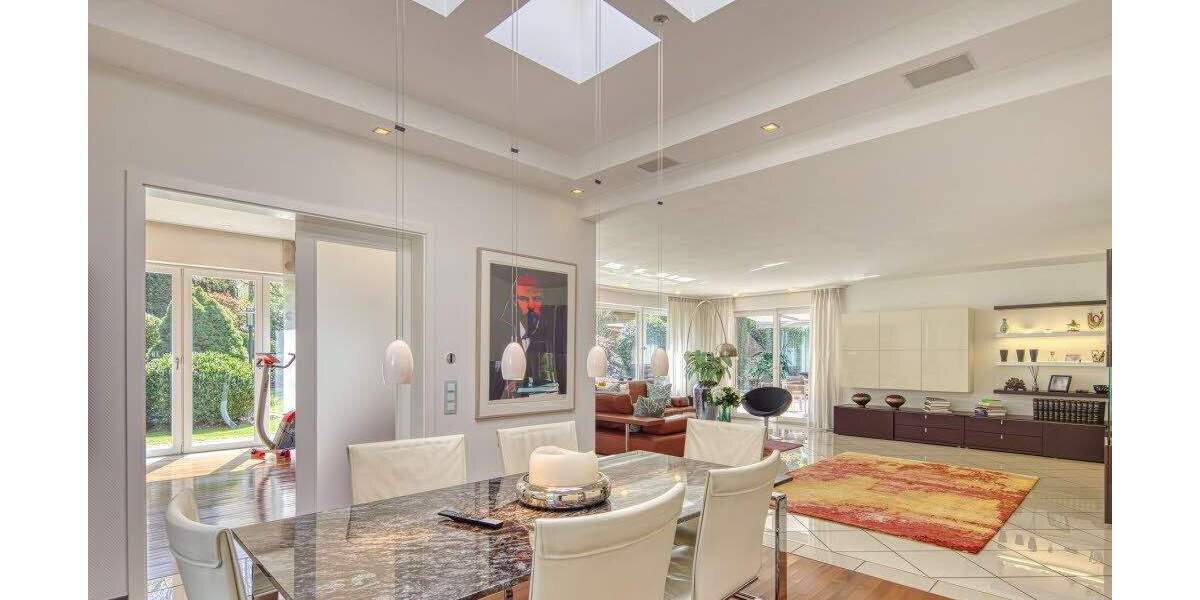 Einfamilienhaus Brühl Badorf - 4 Zimmer, 210 m&sup2;, 990.000&euro; | Angebot:25409402