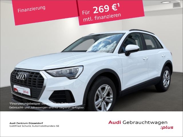 Audi Q3 75.977 km 25.900 &euro; Düsseldorf 40233