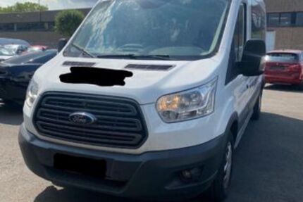 Ford Transit 147.500 km 18.999 &euro; Düsseldorf 40599