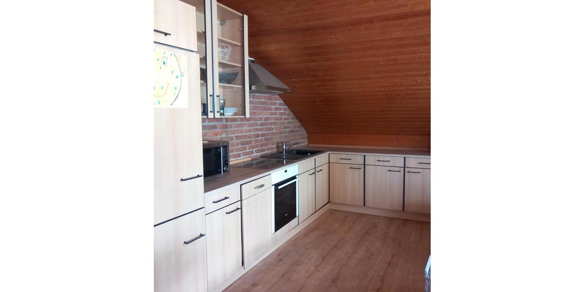 Dachgeschoßwohnung Overath - 2 Zimmer, 700&euro; | Angebot:21556227