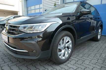 VW Tiguan 96.567 km 26.850 &euro; Monheim 40789