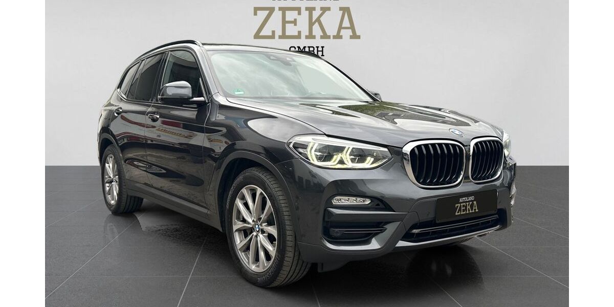 BMW X3 140.672 km 25.490 &euro; Lindlar 51789