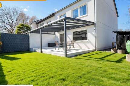 Haus Niederkassel - 4 Zimmer, 123 m&sup2;, 449.000&euro; | Angebot:25522742