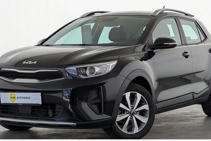Kia Stonic 11.790 km 15.260 &euro; Düsseldorf 40599