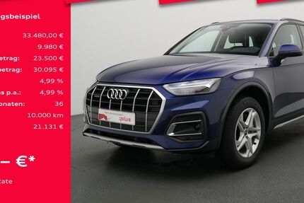 Audi Q5 54.271 km 32.980 &euro; Leverkusen 51373