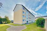 Gemütliche 2-Zi.-Wohnung mit Balkon und eigenem Garten!