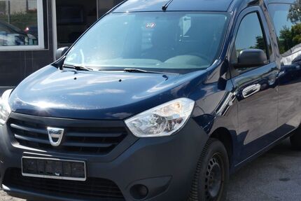 Dacia Dokker 179.000 km 2.989 &euro; Leverkusen 51379