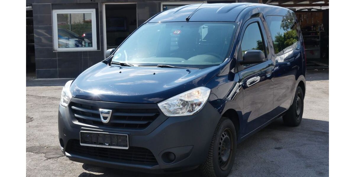 Dacia Dokker 179.000 km 2.989 &euro; Leverkusen 51379