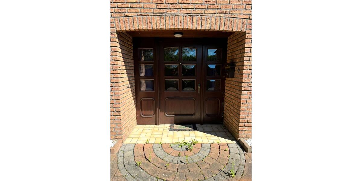 Etagenwohnung Troisdorf Bergheim - 3 Zimmer, 90 m&sup2;, 1.050&euro; | Angebot:26351691