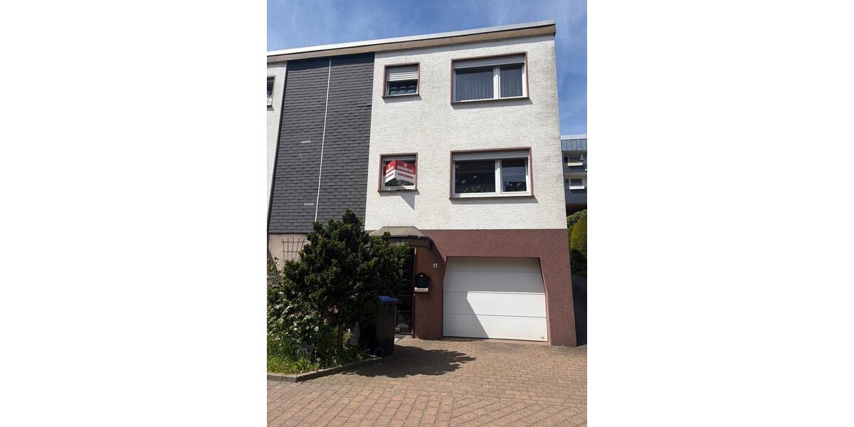 Doppelhaushälfte Remscheid - 5 Zimmer, 130 m&sup2;, 360.000&euro; | Angebot:26429381