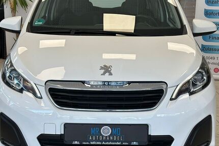 Peugeot 108 87.000 km 6.199 &euro; Hürth 50354