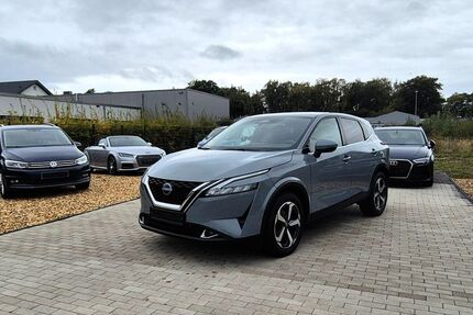 Nissan Qashqai 63.990 km 22.499 &euro; Bedburg 50181