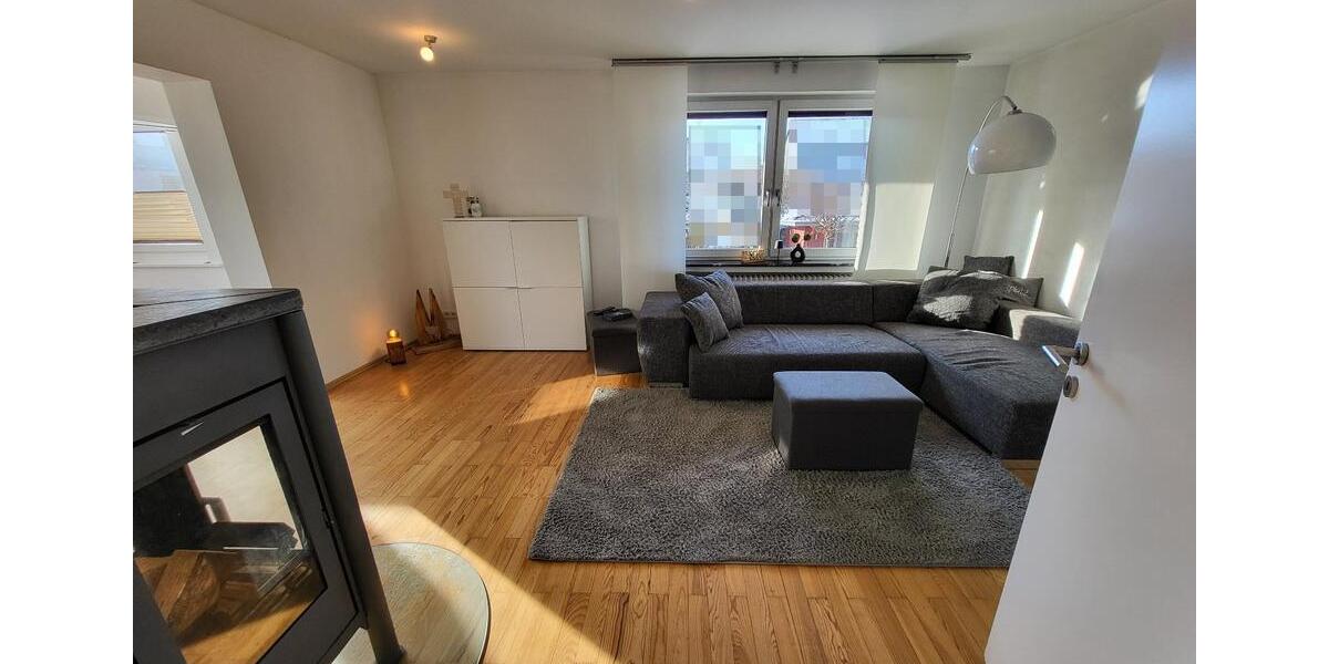 Freist. EFH + Garage +gr. Garten im Herzen v. Rheidt bezugsbereit 4.5 zimmer