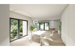 Architektenvilla am Waldrand - Bauhausbungalow mit Dachterrasse, Doppelgarage und exklusiver Privatsphäre - Villa Bensberg Bensberg | Angebot:27338480
