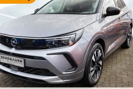 Opel Grandland (X) 44.924 km 25.470 &euro; Erftstadt 50374