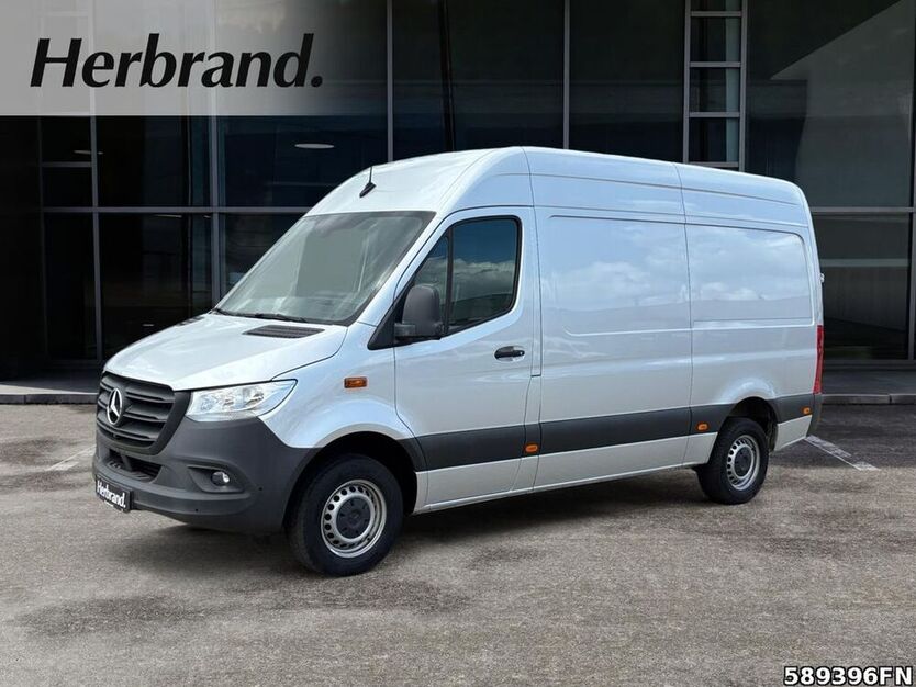 Sprinter
