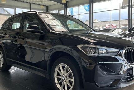 BMW X1 40.000 km 23.990 &euro; Langenfeld 40764