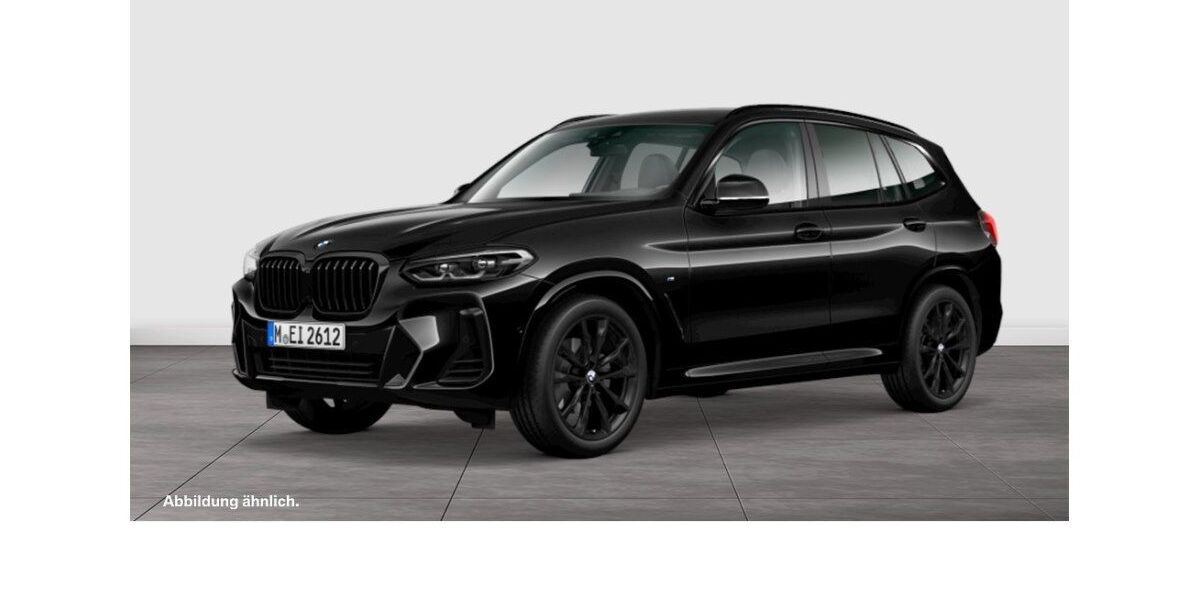 BMW X3 25.228 km 41.600 &euro; Leverkusen 51371