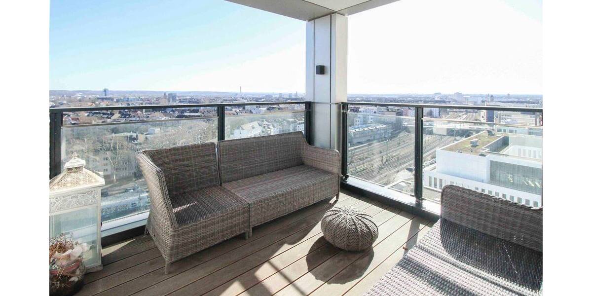 Etagenwohnung Düsseldorf Pempelfort - 2 Zimmer, 90 m&sup2;, 645.000&euro; | Angebot:26359394