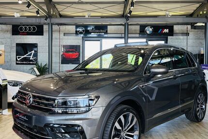 VW Tiguan 95.000 km 25.990 &euro; Remscheid 42859