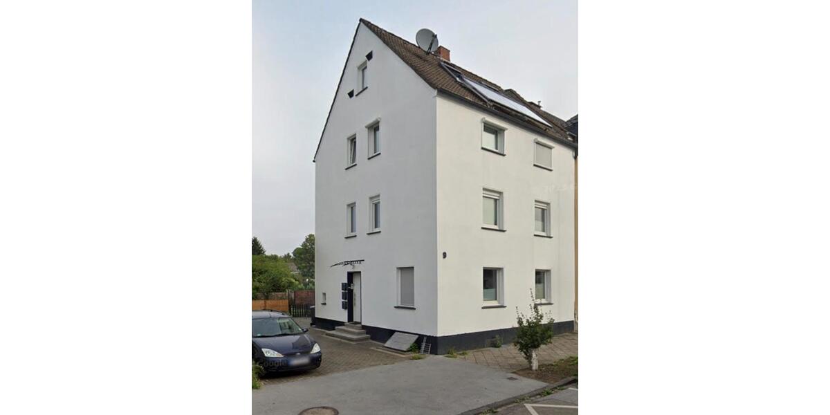 Saniertes MFH mit 3 Parteien zentral in Hilden mit großem Garten 10 zimmer