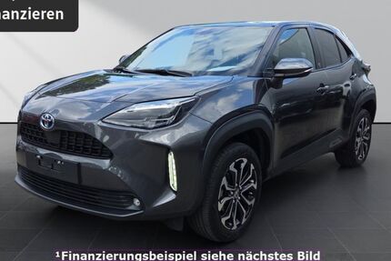 Toyota Yaris Cross 27.900 km 22.650 &euro; Solingen 42719