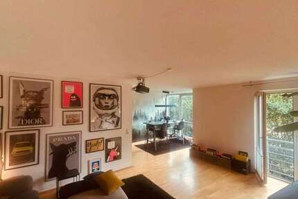 Zimmer Köln Neustadt/Nord - 1 Zimmer, 1.400&euro; | Angebot:27151992